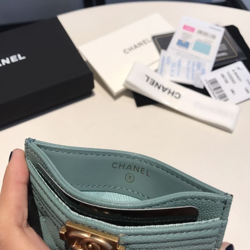 Chanel Wallet Purse